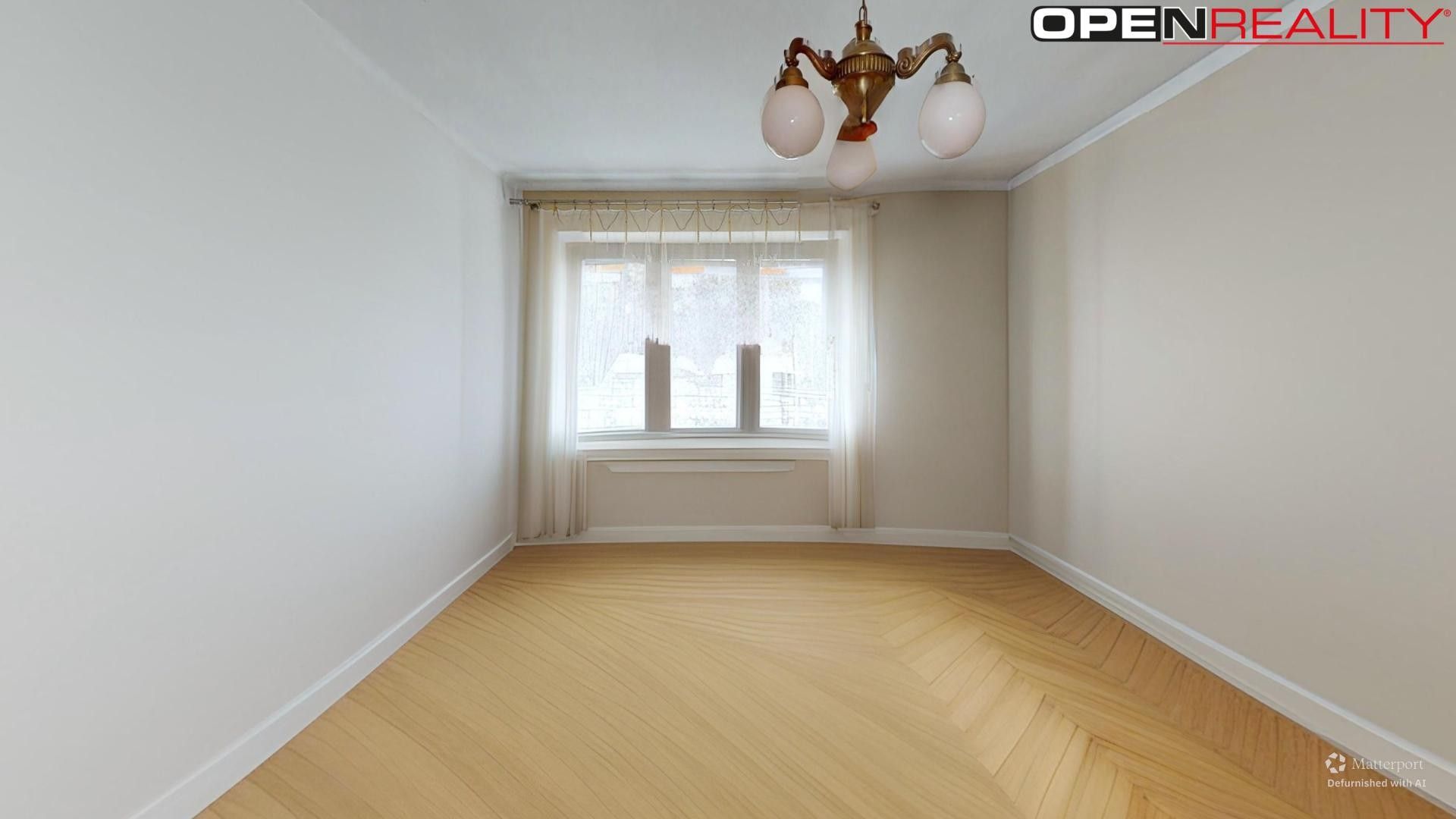 Prodej bytu 2+1 54 m² - foto 3