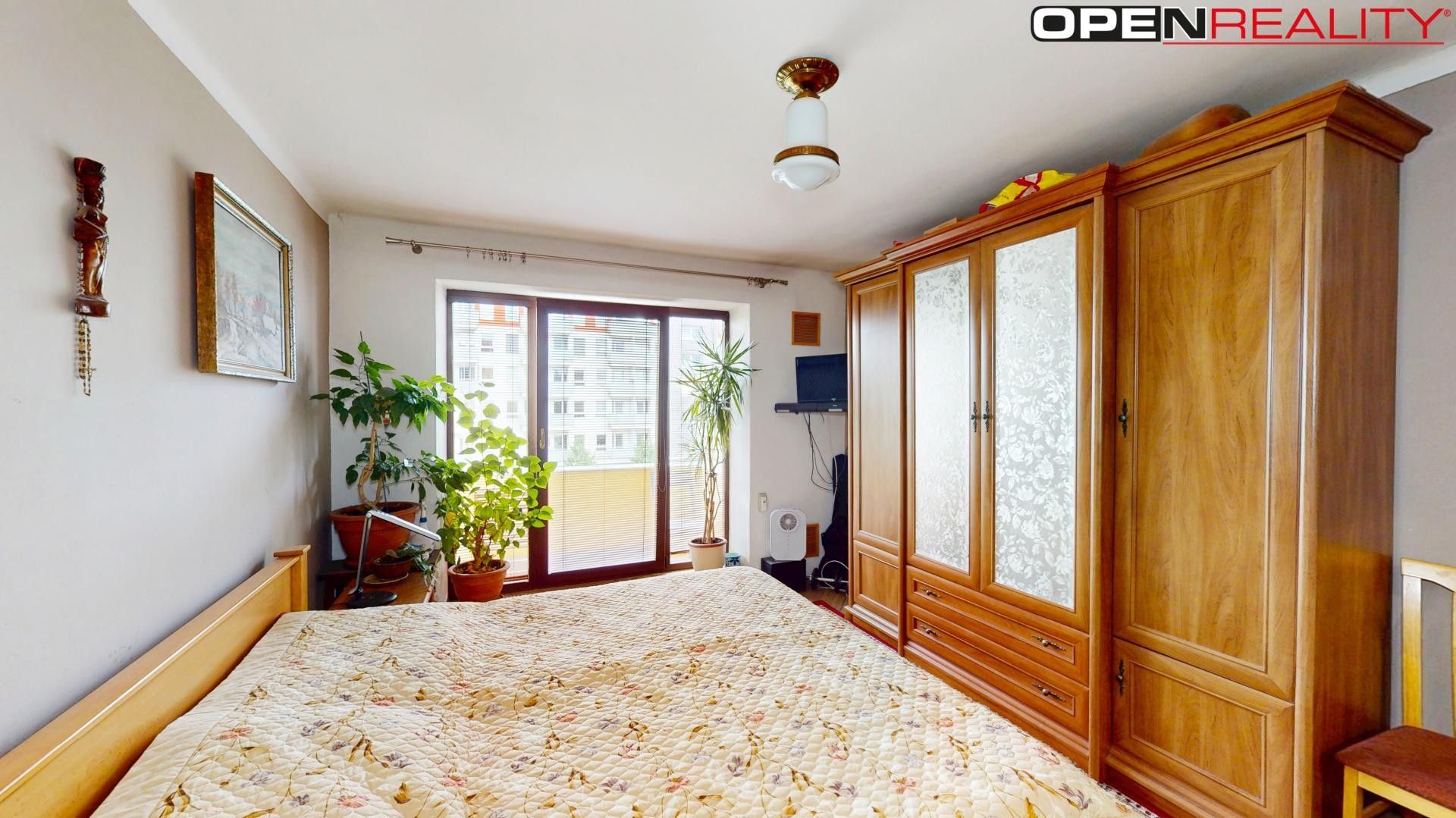 Prodej bytu 2+1 54 m² - foto 4