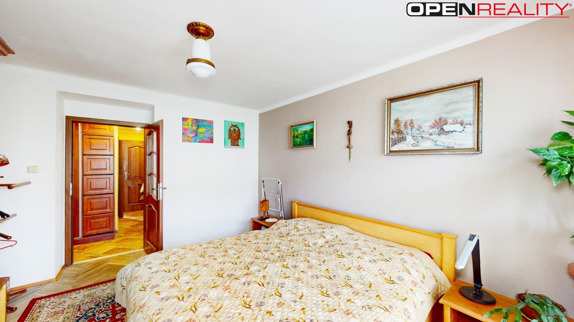 Prodej bytu 2+1 54 m² - foto 6