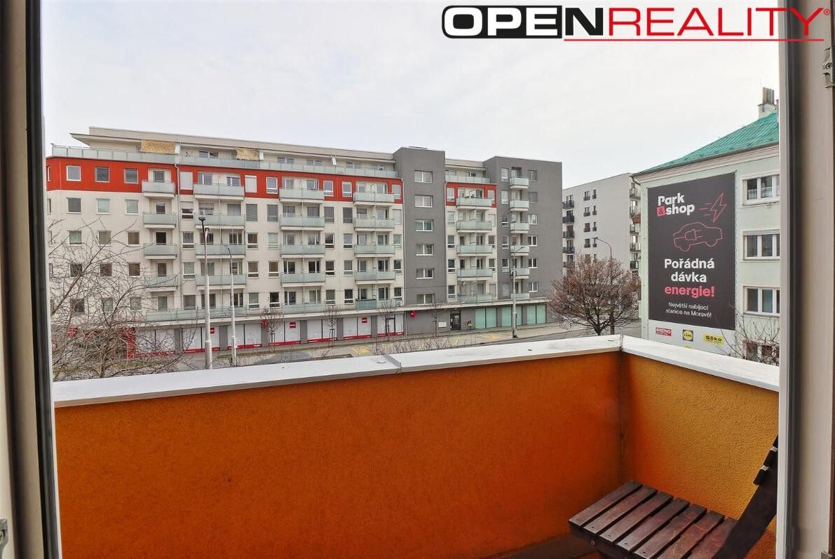 Prodej bytu 2+1 54 m² - foto 12