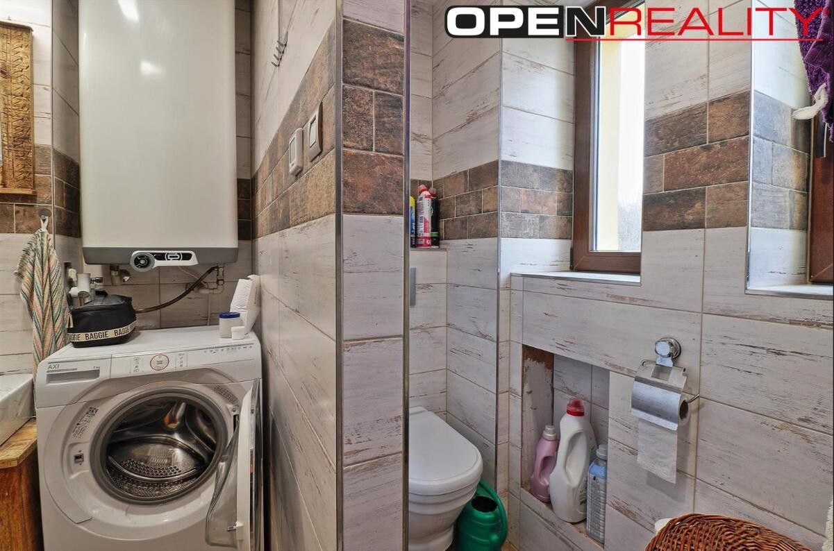Prodej bytu 2+1 54 m² - foto 15