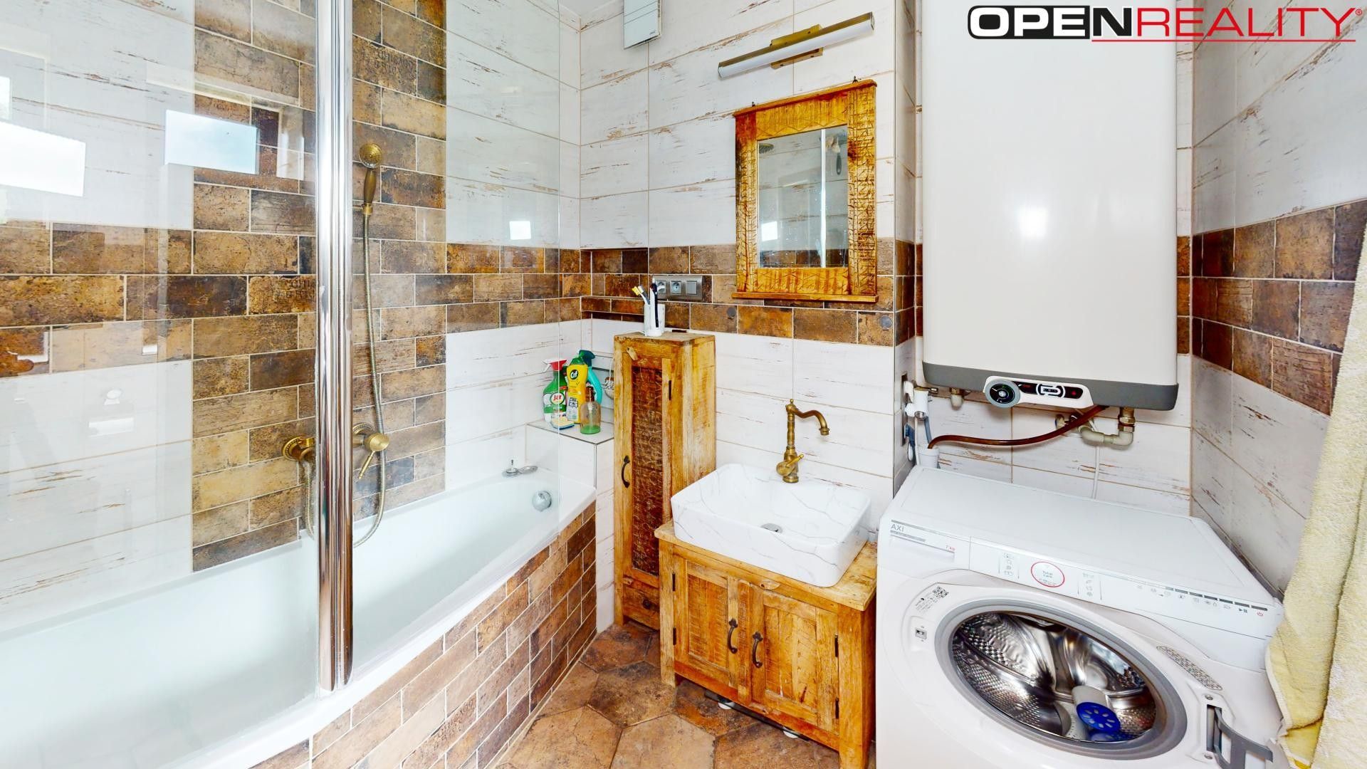 Prodej bytu 2+1 54 m² - foto 11