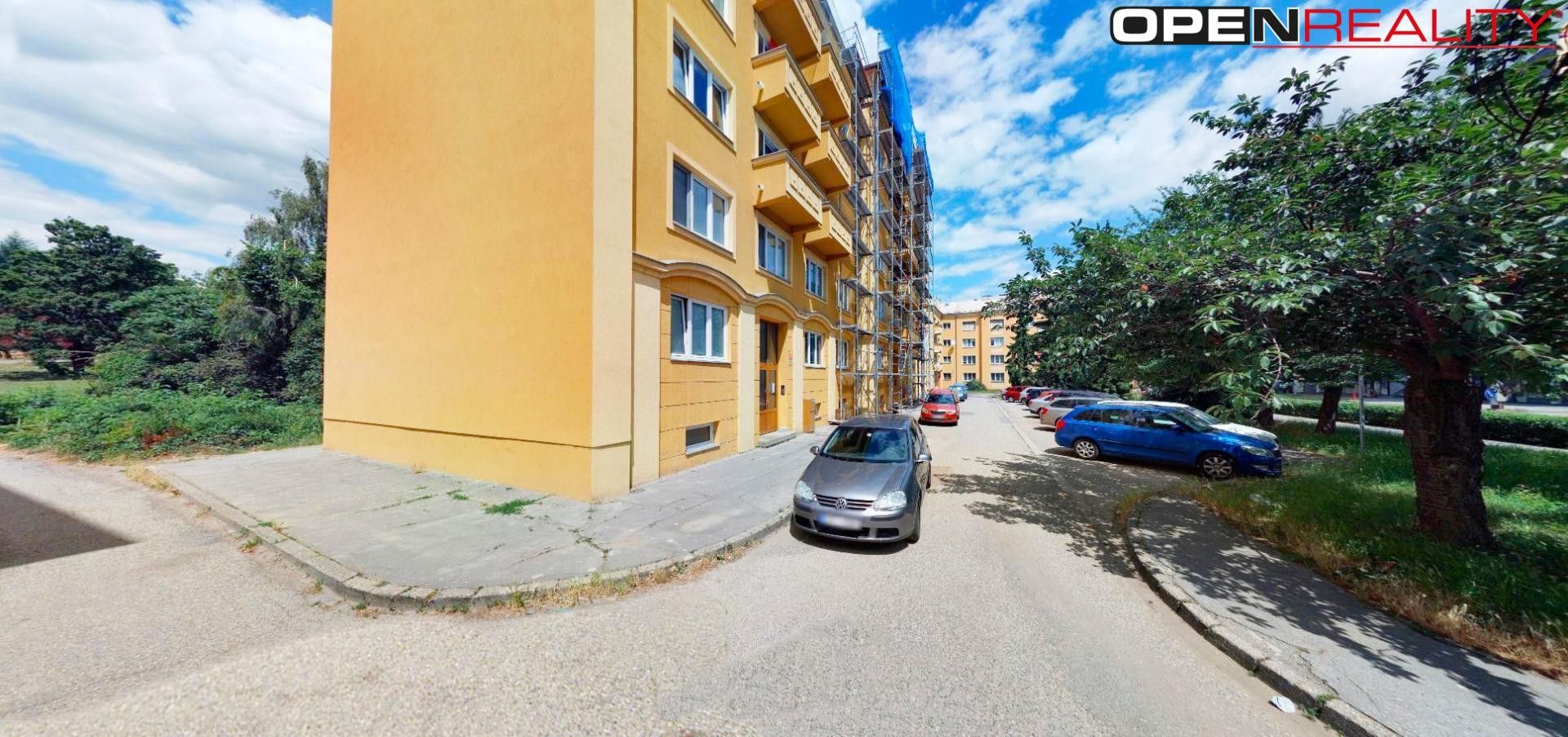 Prodej bytu 2+1 54 m² - foto 17