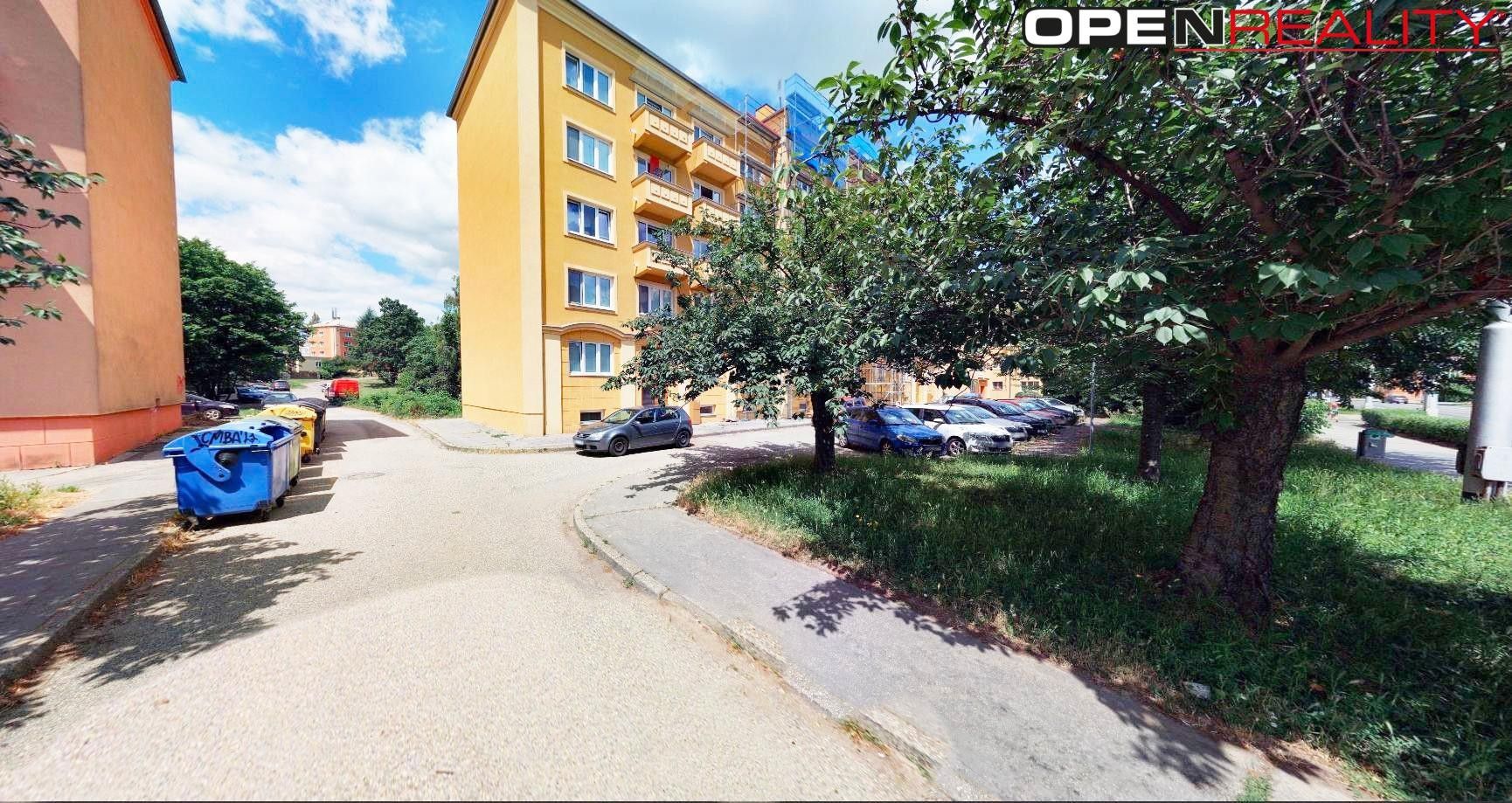 Prodej bytu 2+1 54 m² - foto 18