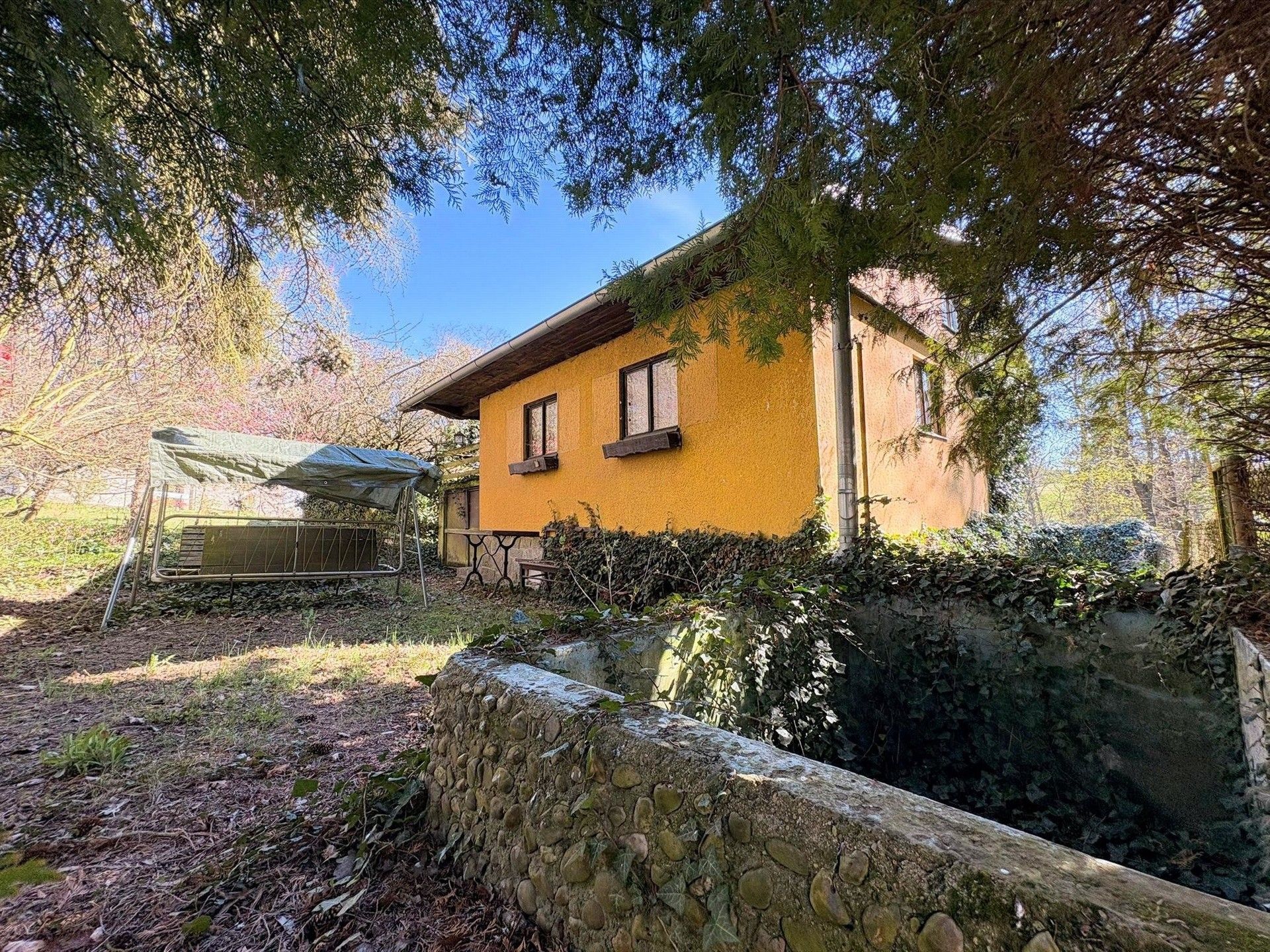Prodej pozemku 805 m² - foto 4