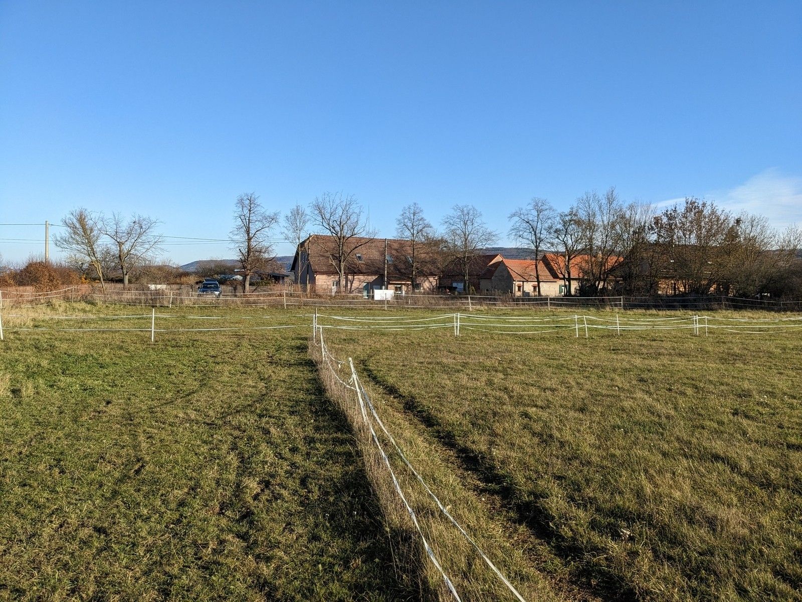 Prodej pozemku 7542 m² - foto 9