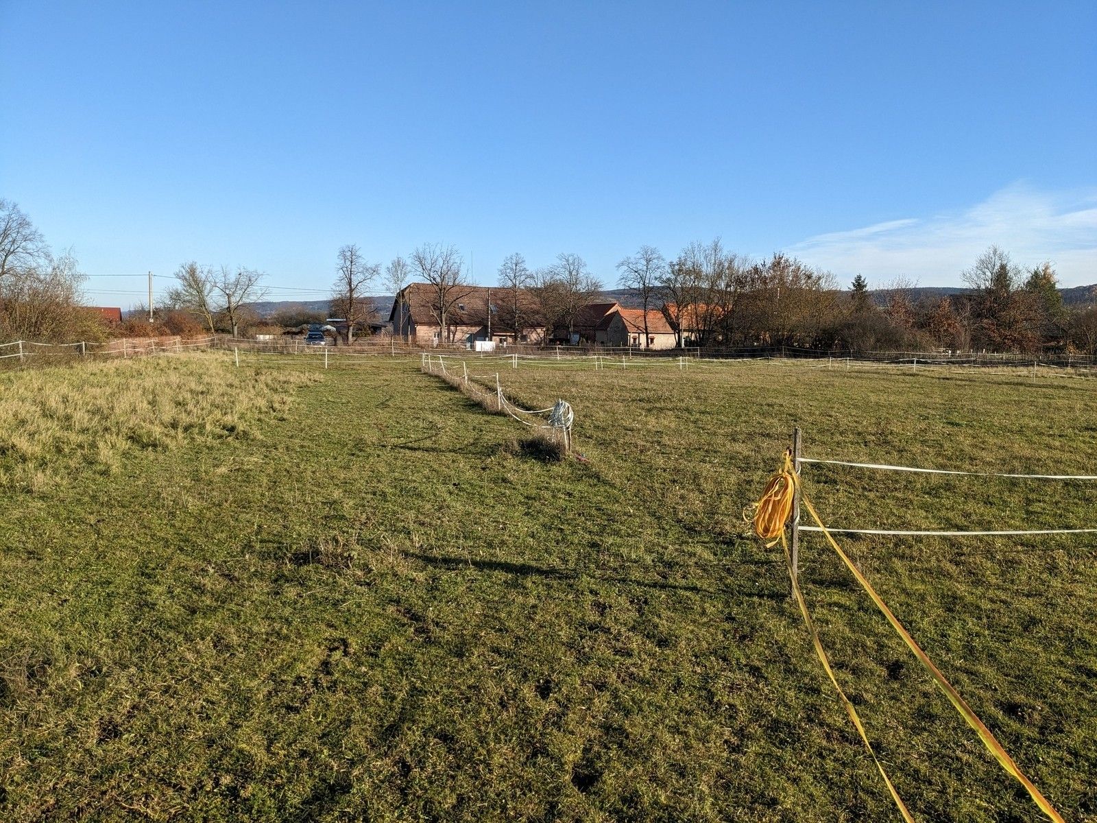 Prodej pozemku 7542 m² - foto 11