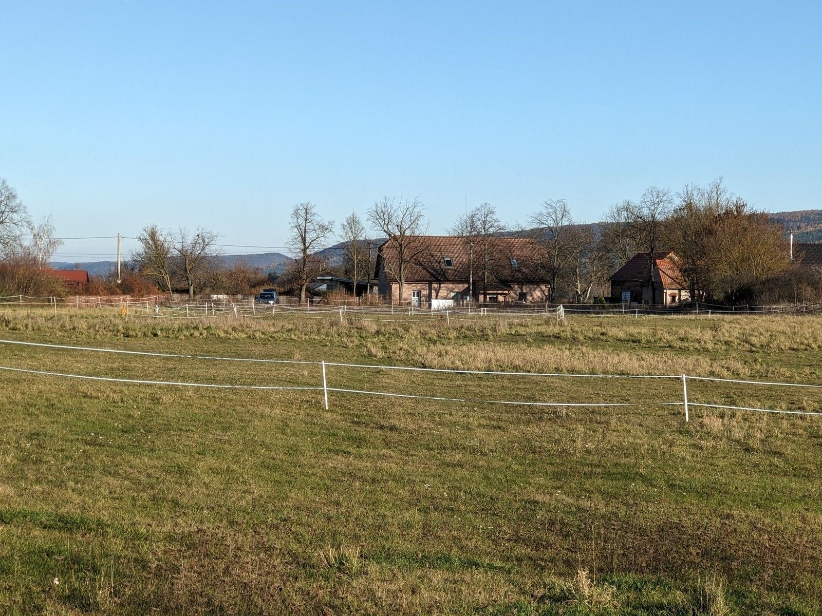 Prodej pozemku 7542 m² - foto 15