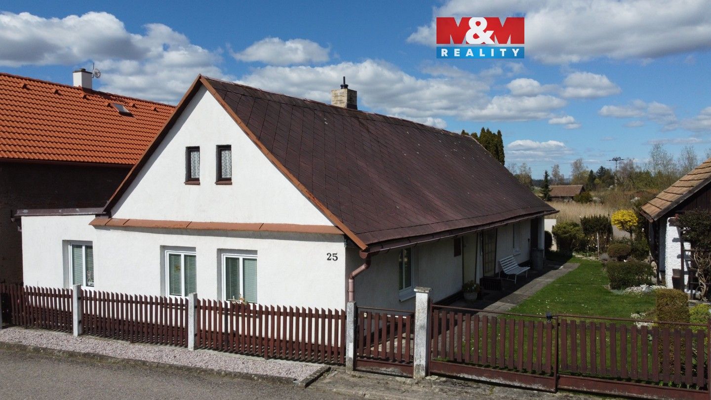 Prodej domu 103 m² - foto 1