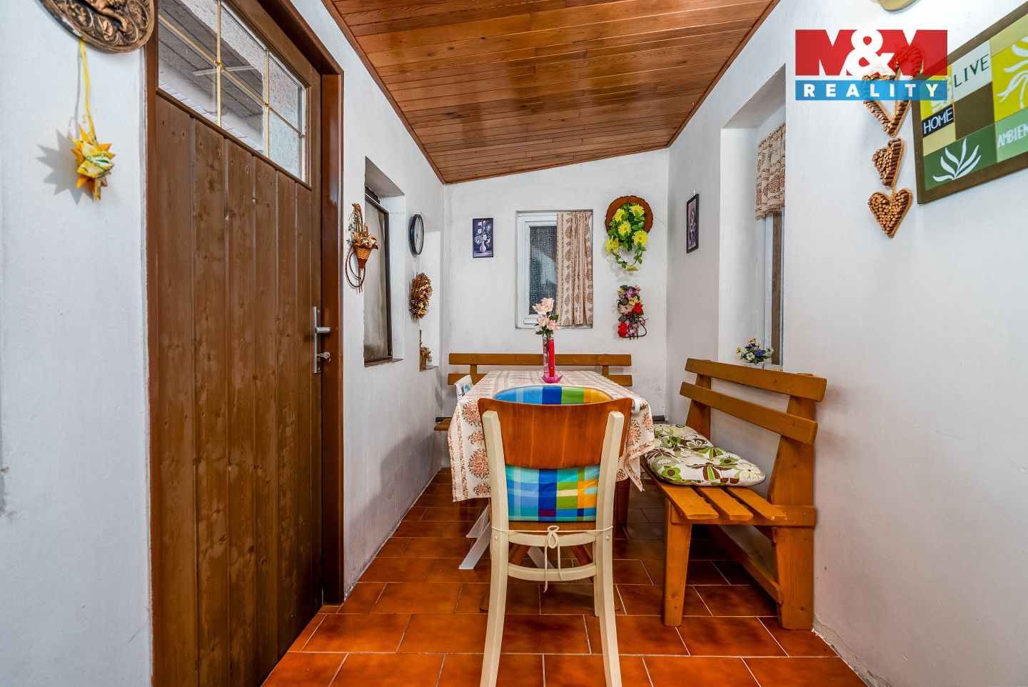 Prodej domu 103 m² - foto 13
