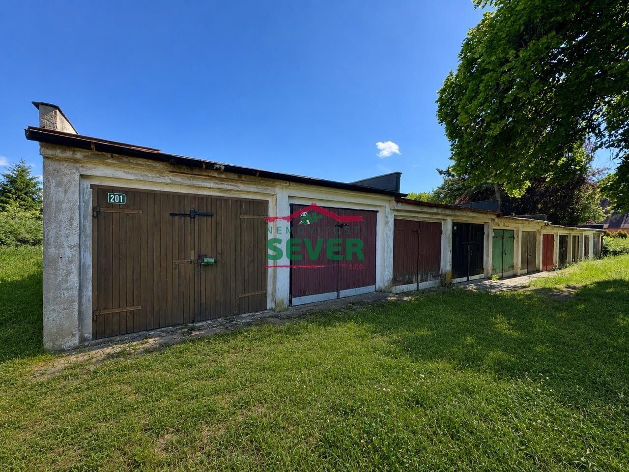 Prodej nemovitosti 19 m² - foto 1