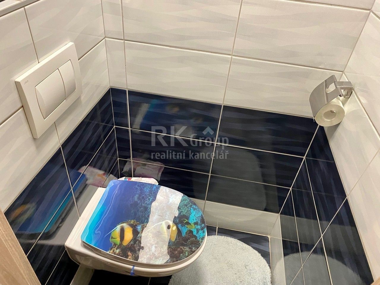 Prodej bytu 3+1 80 m² - foto 18