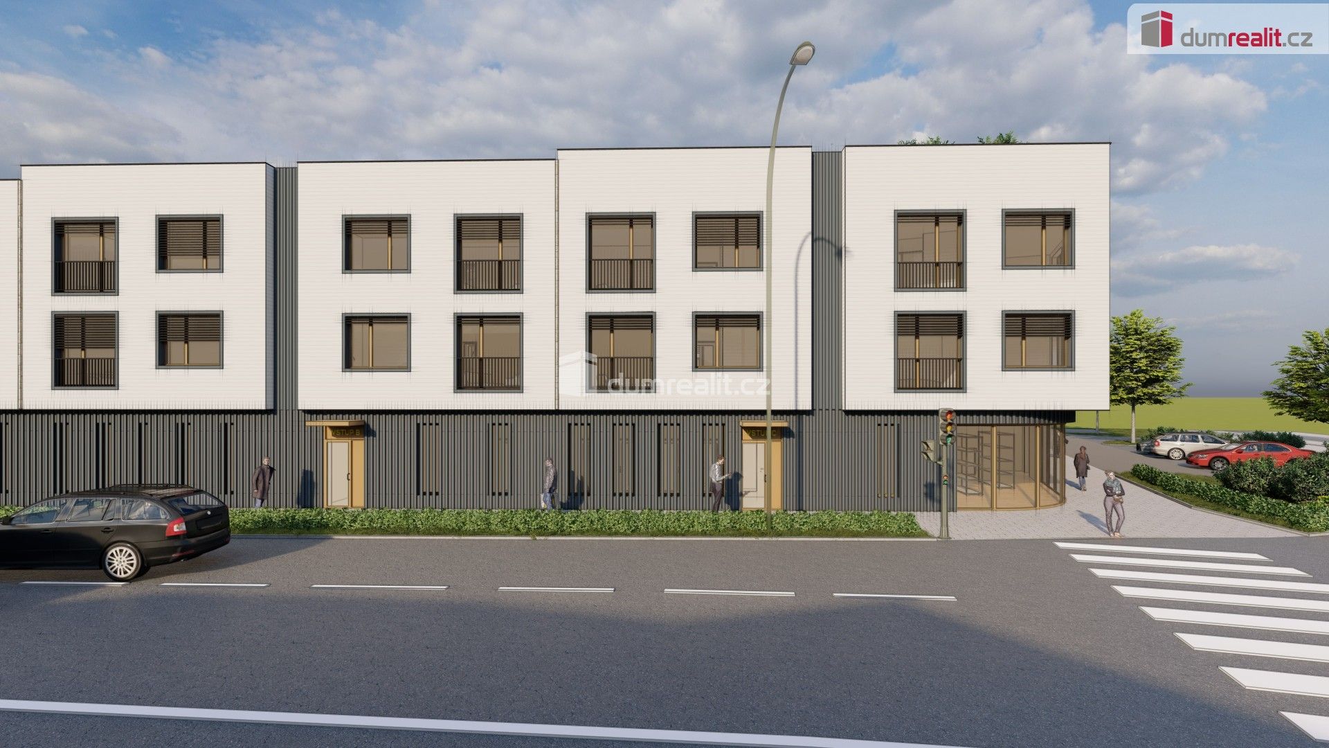 Prodej domu 1061 m² - foto 4