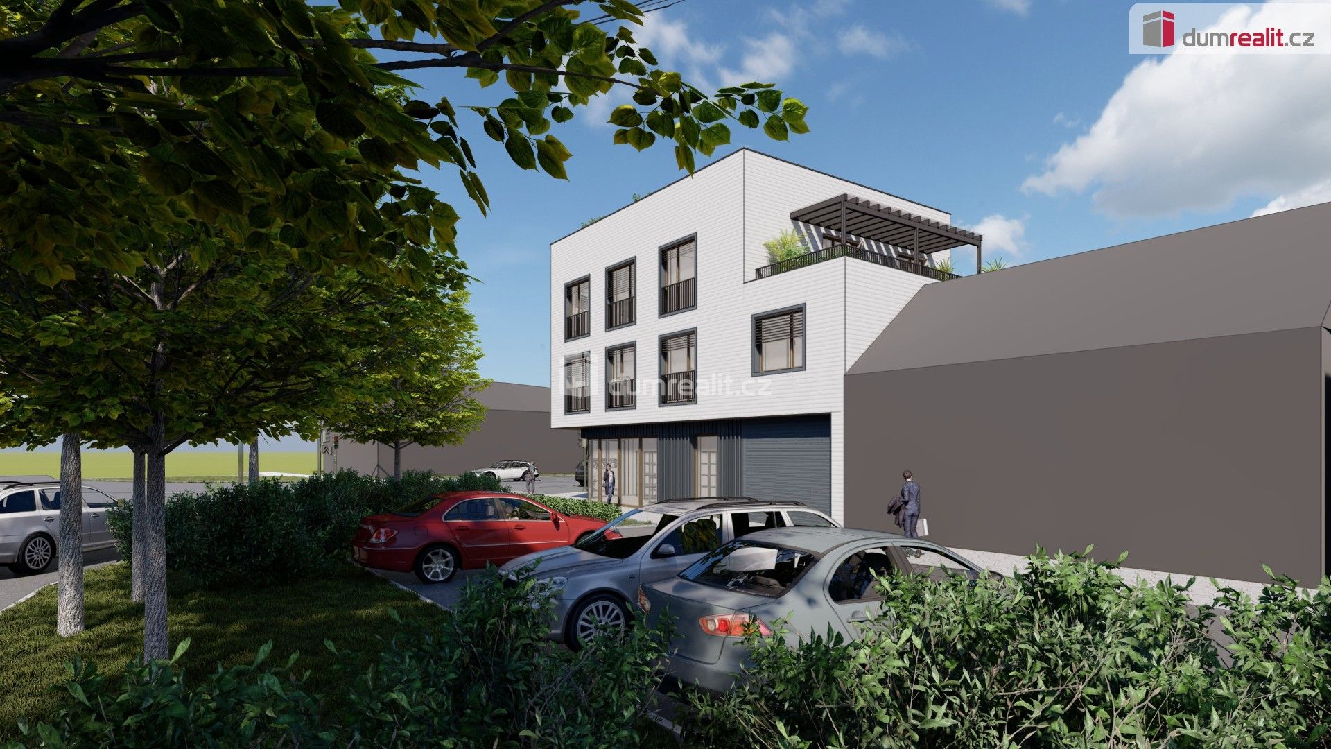 Prodej domu 1061 m² - foto 3