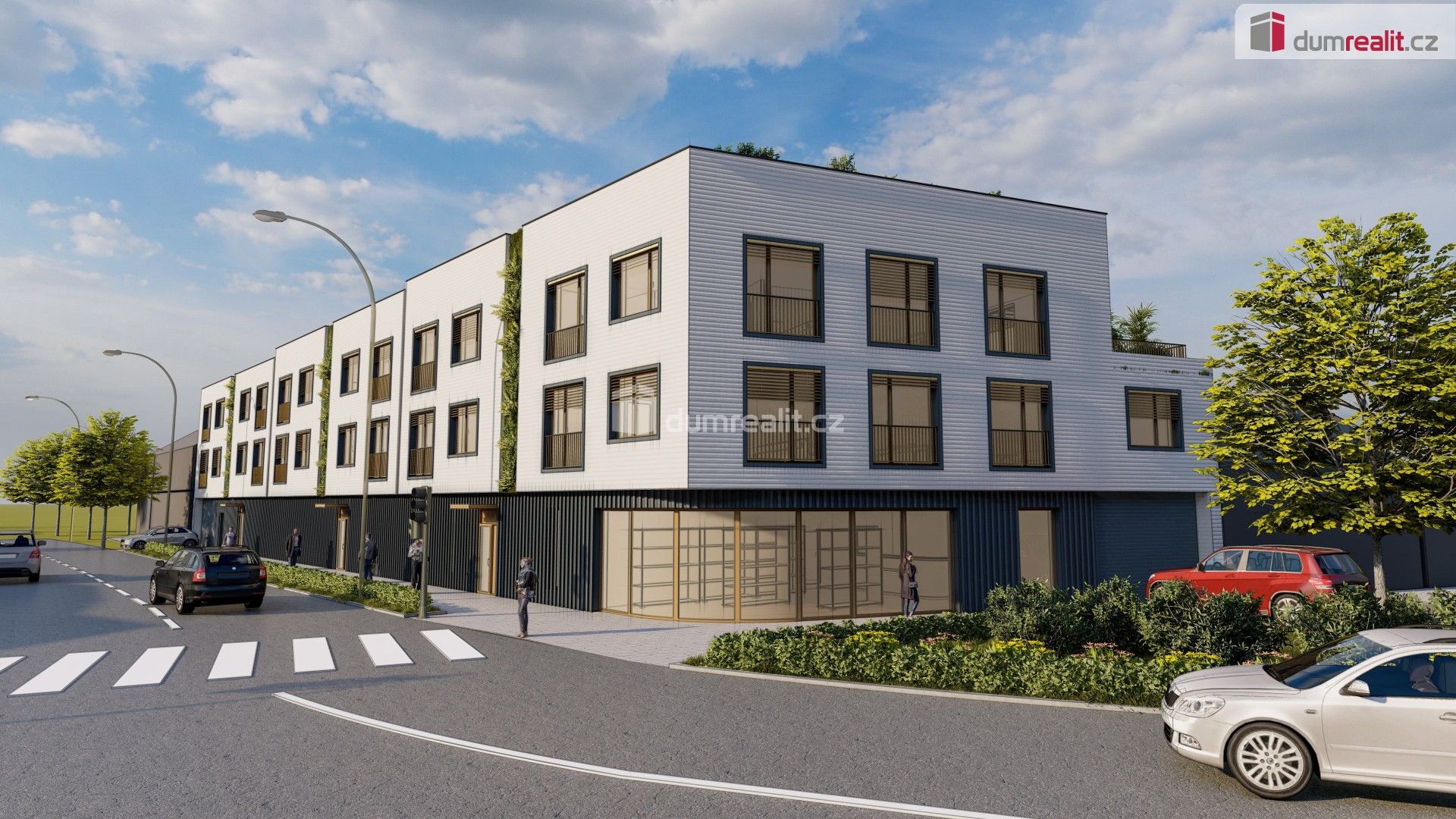 Prodej domu 1061 m² - foto 1
