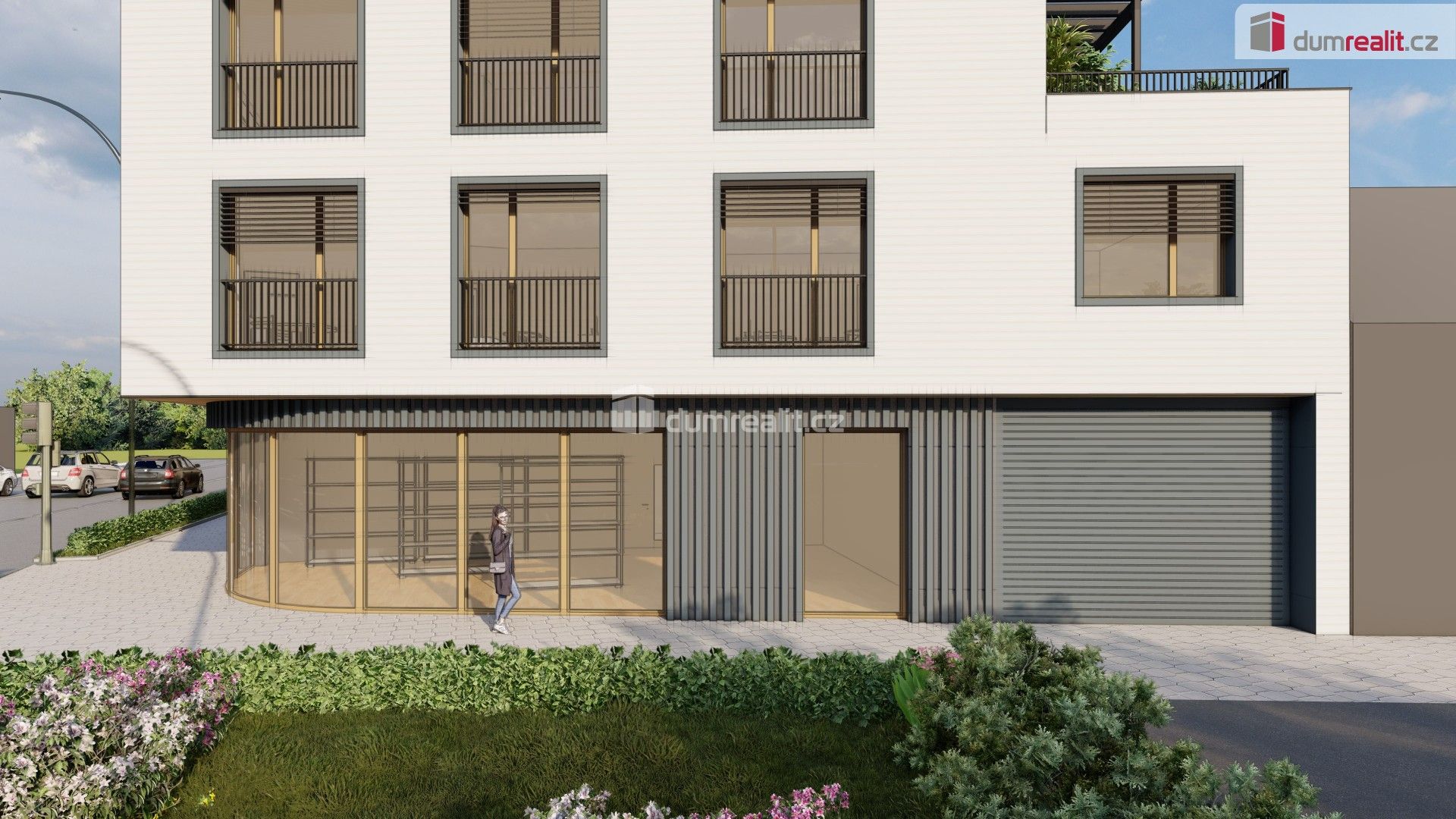 Prodej domu 1061 m² - foto 6