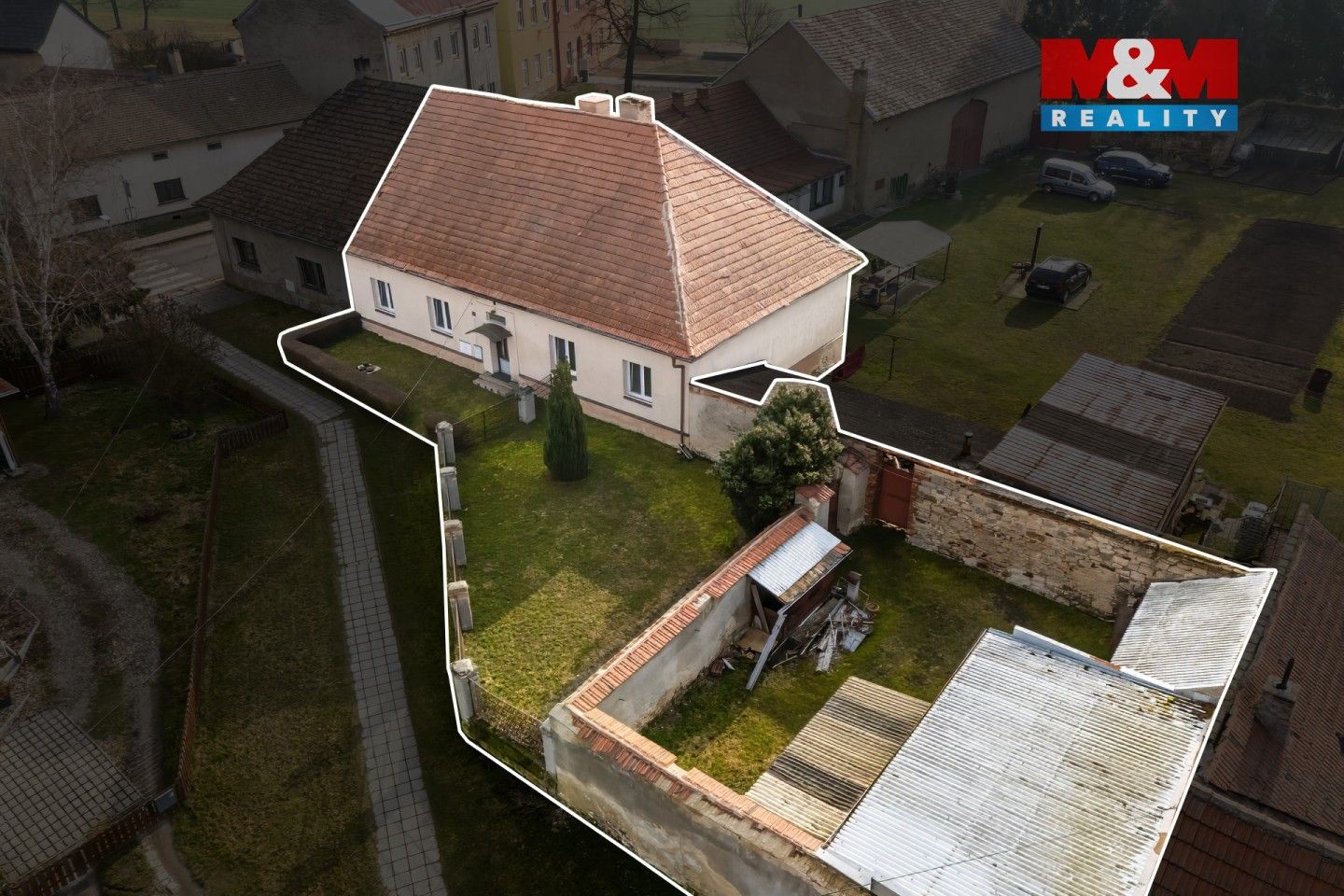 Prodej domu 120 m² - foto 3