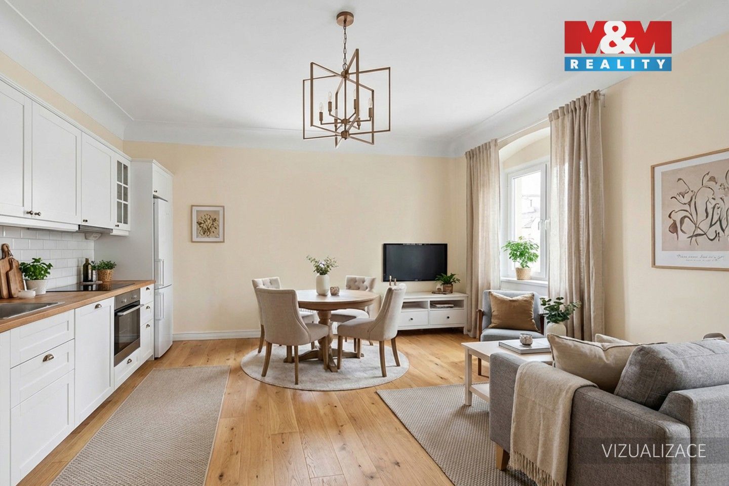 Prodej domu 120 m² - foto 5