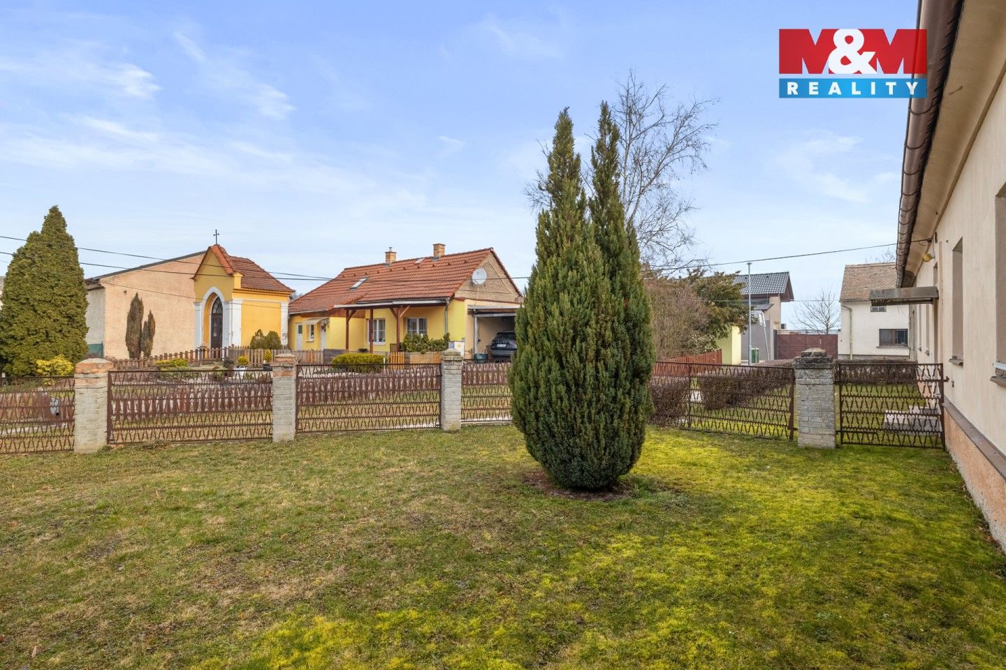 Prodej domu 120 m² - foto 9