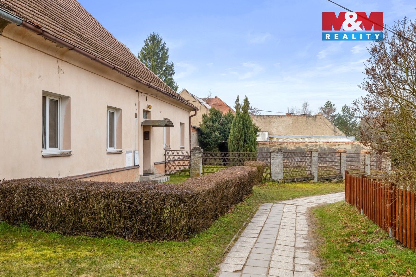 Prodej domu 120 m² - foto 10