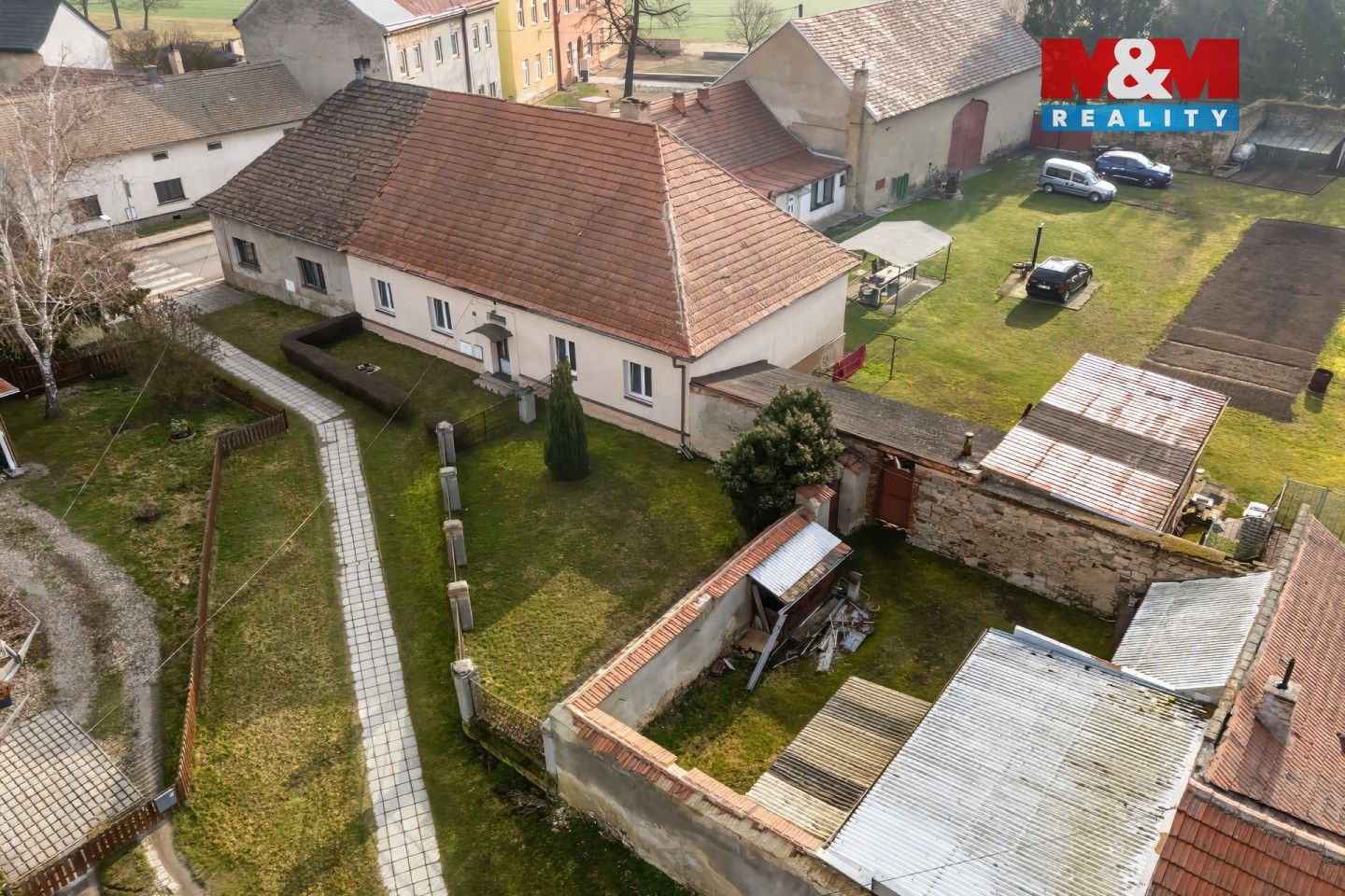 Prodej domu 120 m² - foto 11