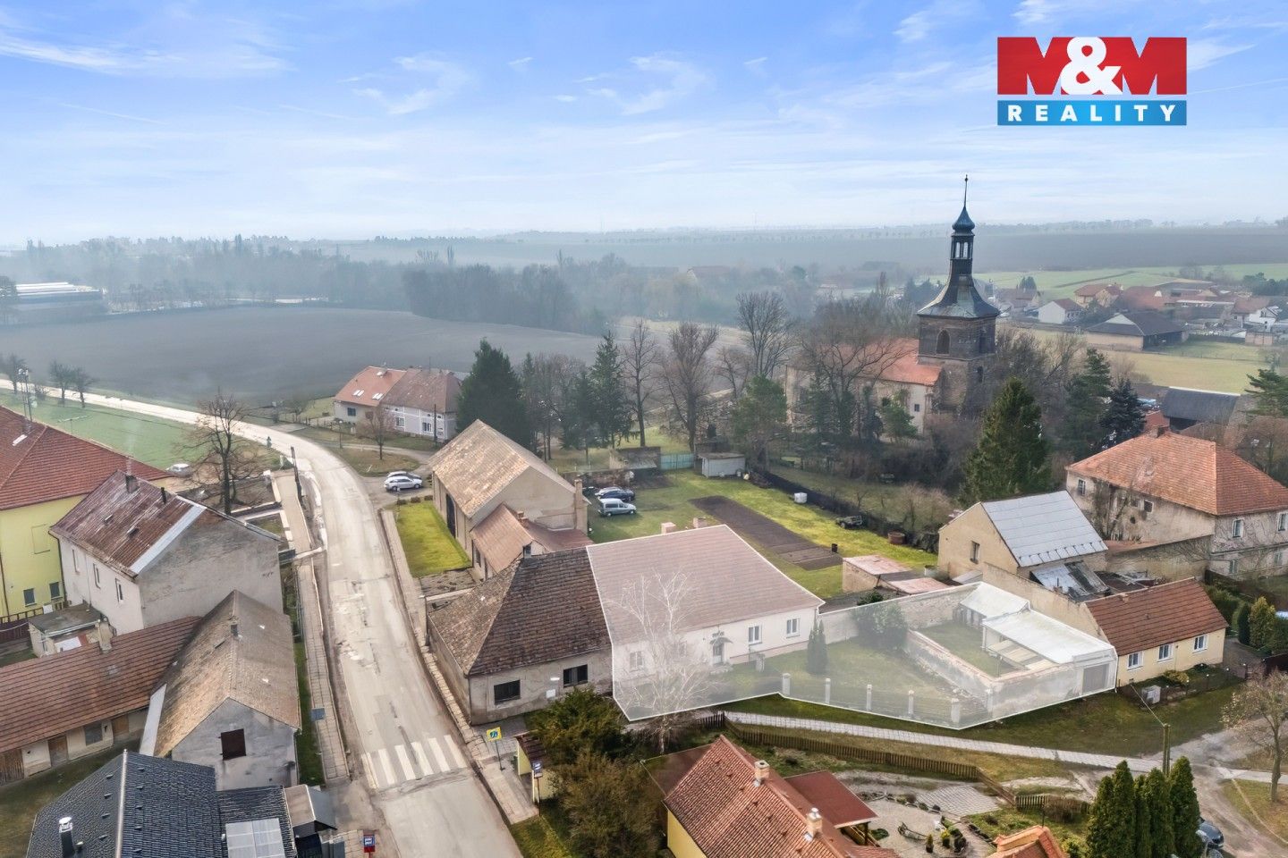 Prodej domu 120 m² - foto 16