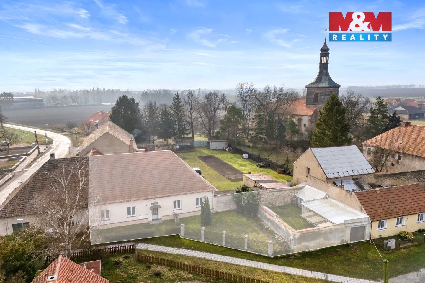 Prodej domu 120 m² - foto 14
