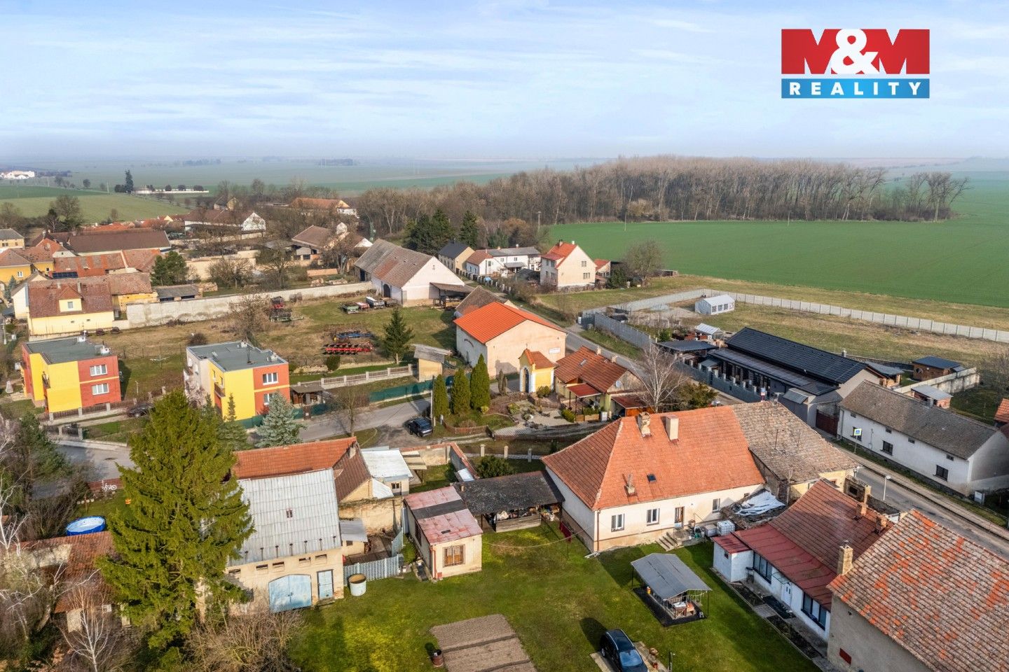 Prodej domu 120 m² - foto 17