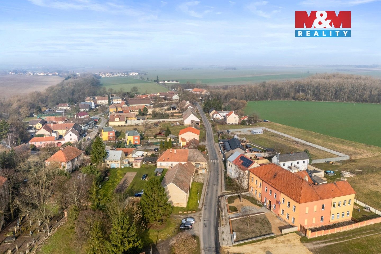 Prodej domu 120 m² - foto 19