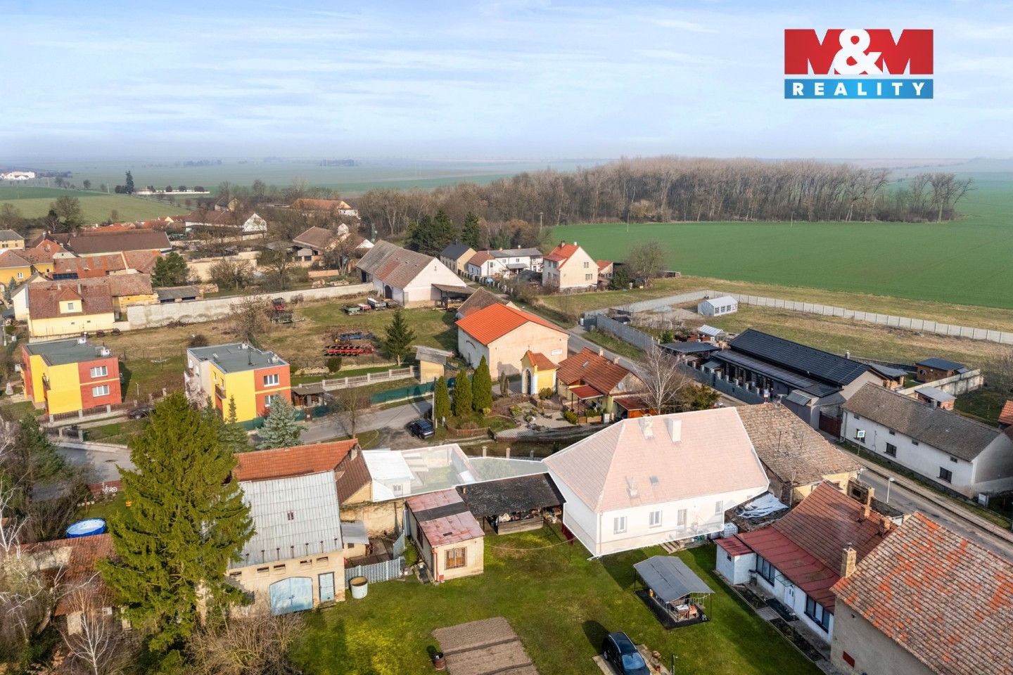 Prodej domu 120 m² - foto 18