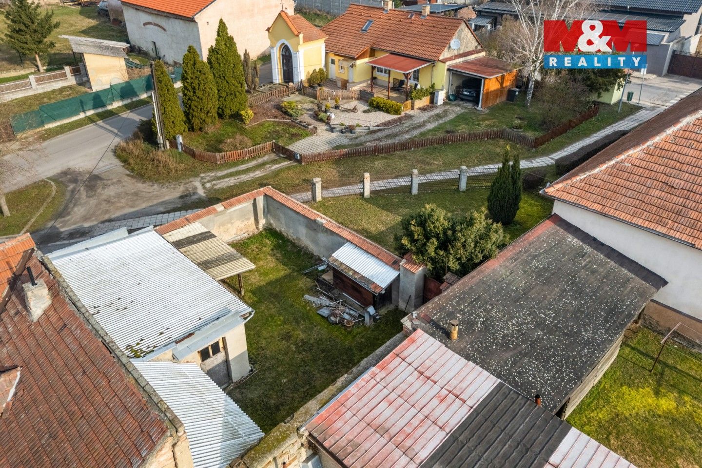 Prodej domu 120 m² - foto 21