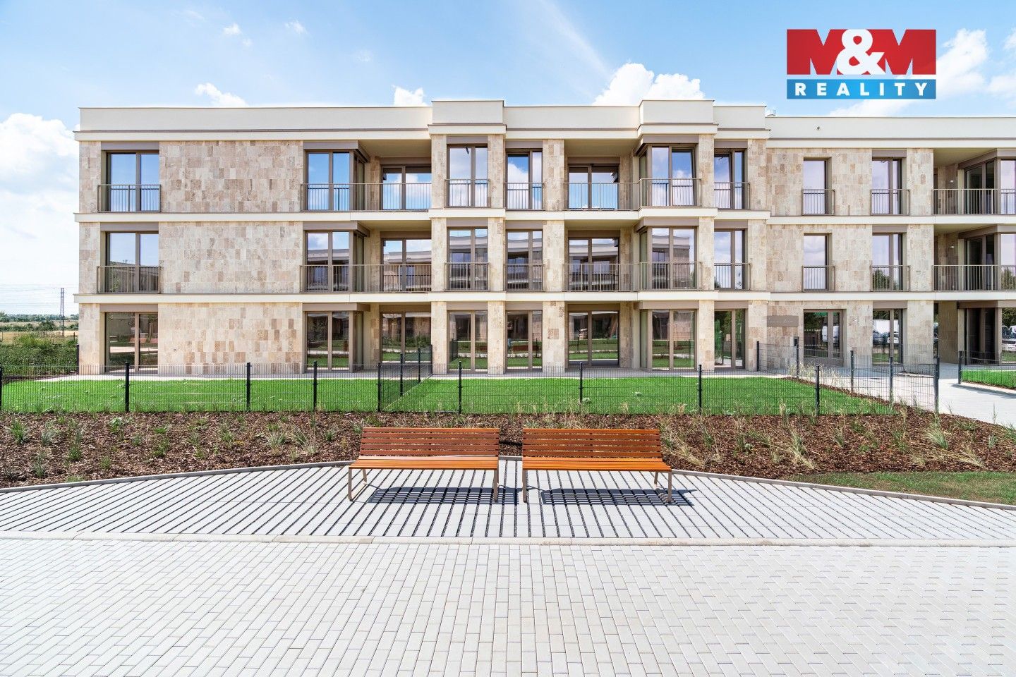 Prodej bytu 1+kk 36 m² - foto 22
