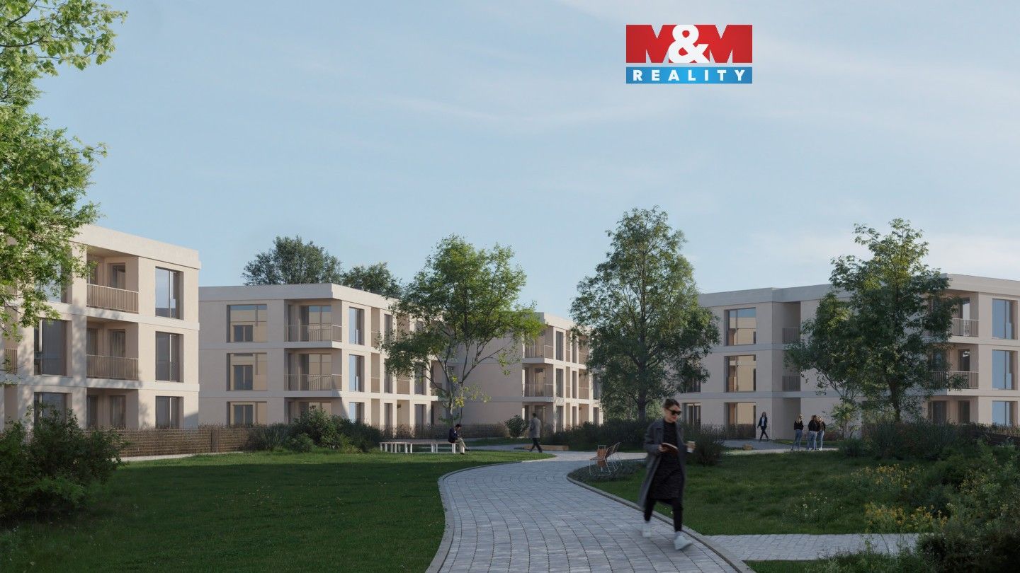 Prodej bytu 1+kk 36 m² - foto 25