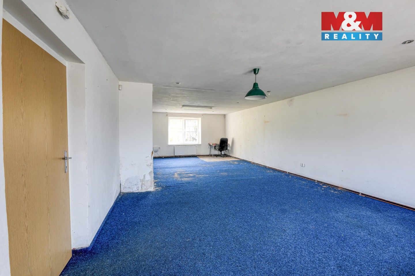 Pronájem komerčního prostoru 47 m² - foto 2