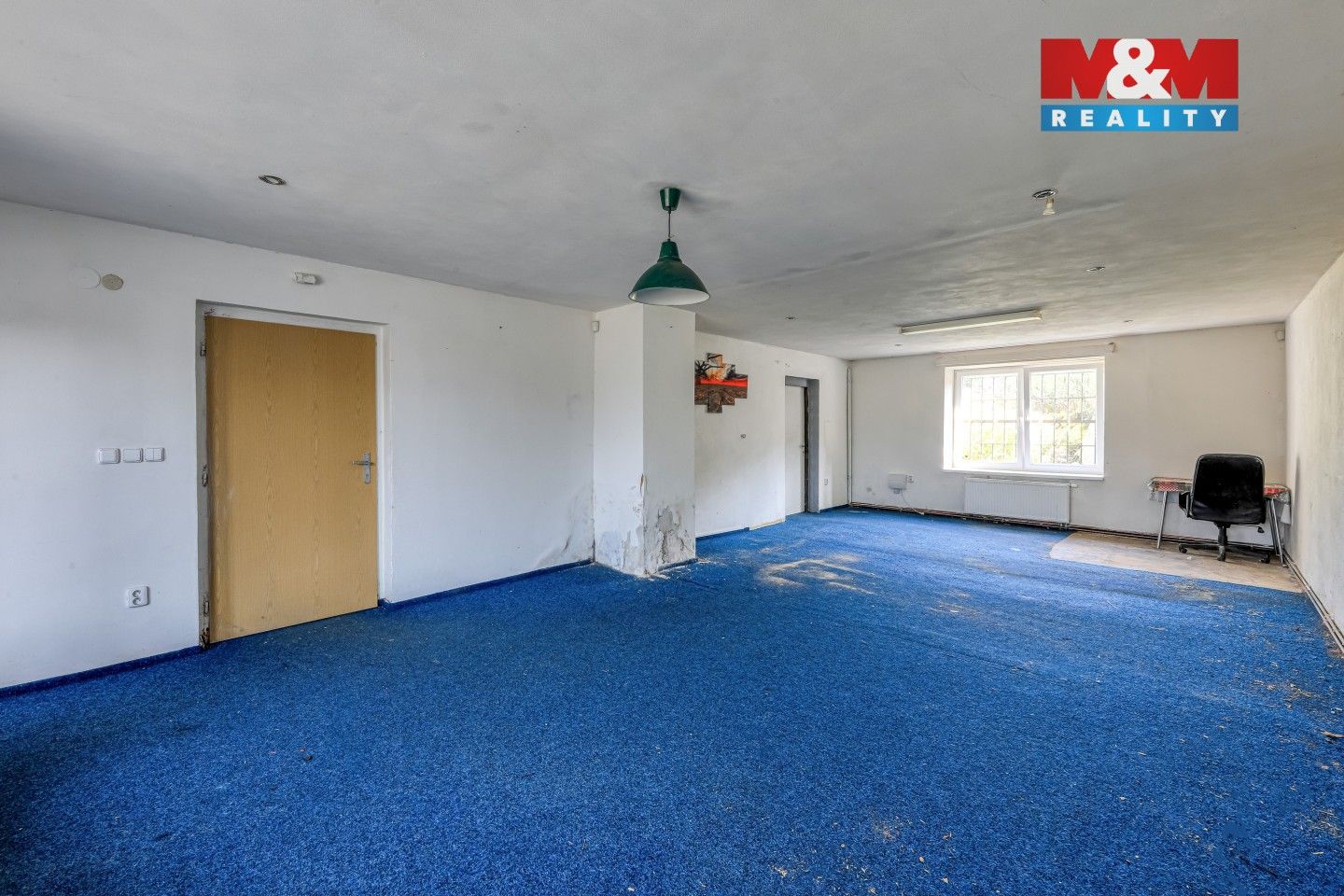 Pronájem komerčního prostoru 47 m² - foto 3