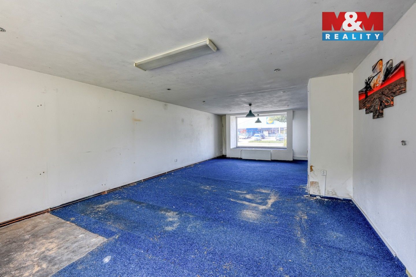 Pronájem komerčního prostoru 47 m² - foto 5