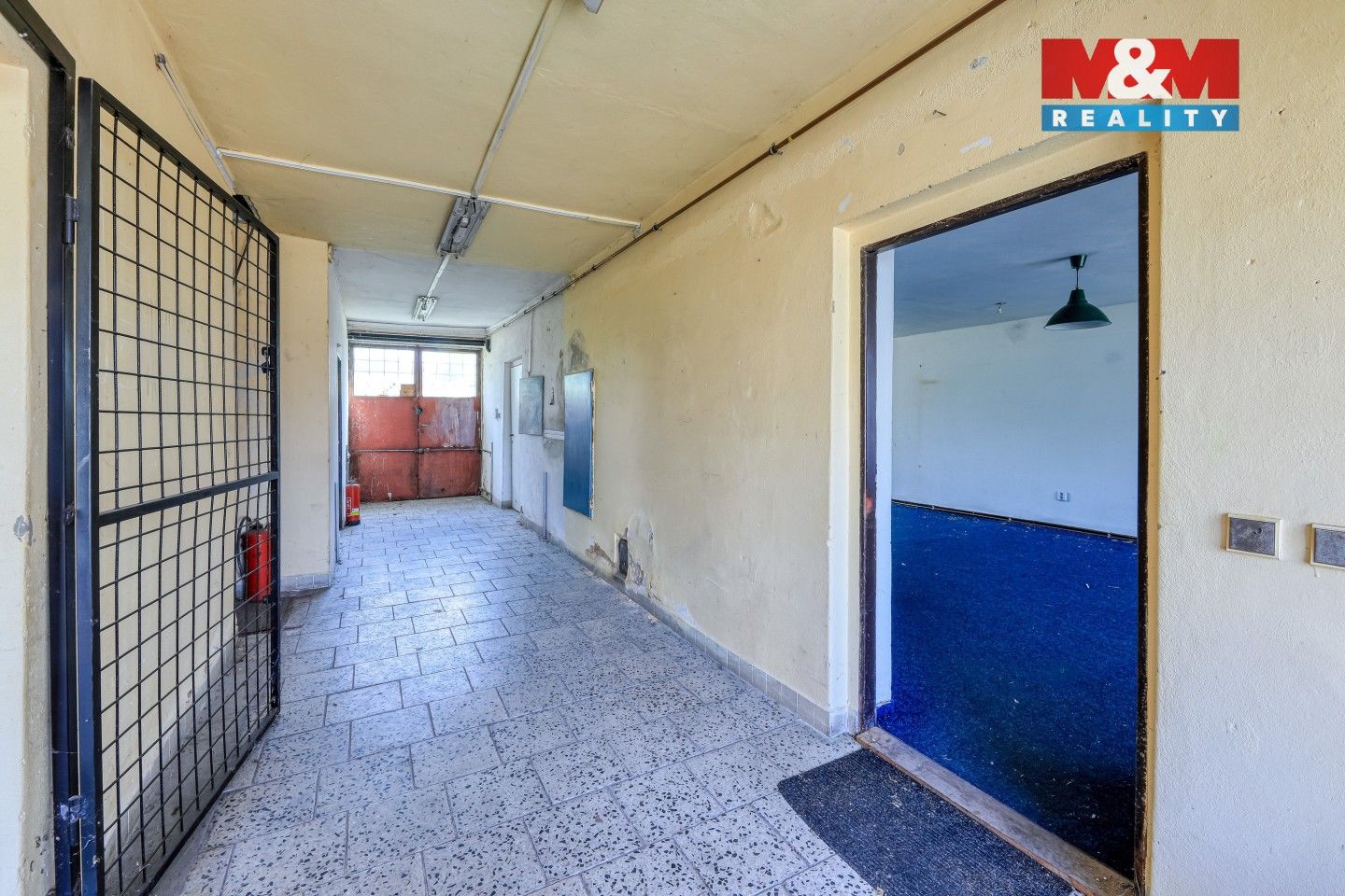 Pronájem komerčního prostoru 47 m² - foto 6
