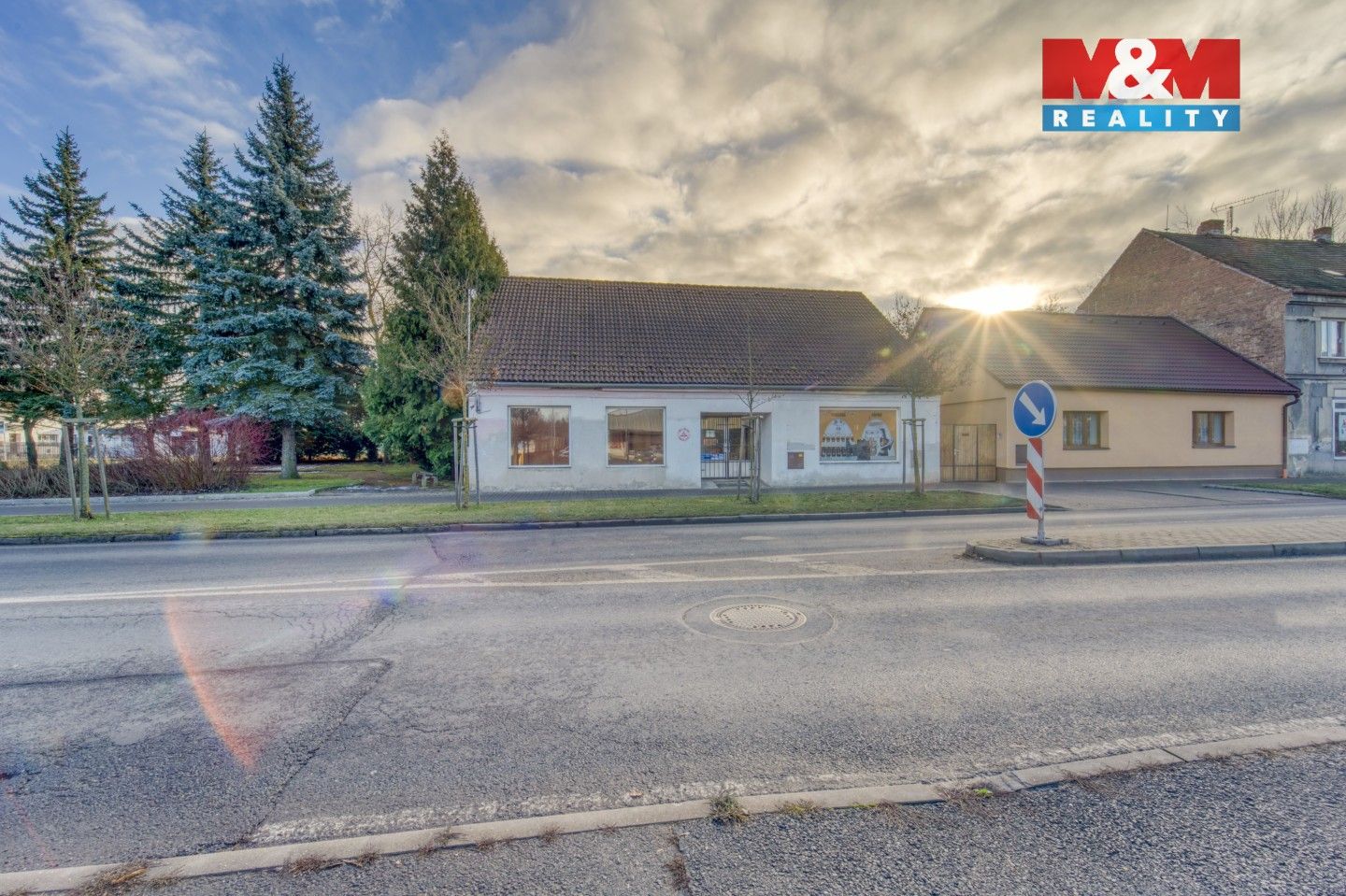 Pronájem komerčního prostoru 47 m² - foto 8