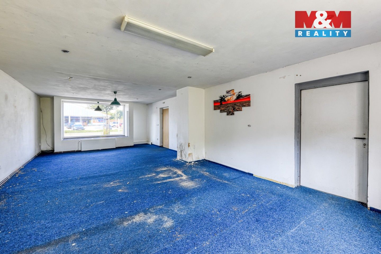 Pronájem komerčního prostoru 47 m² - foto 4