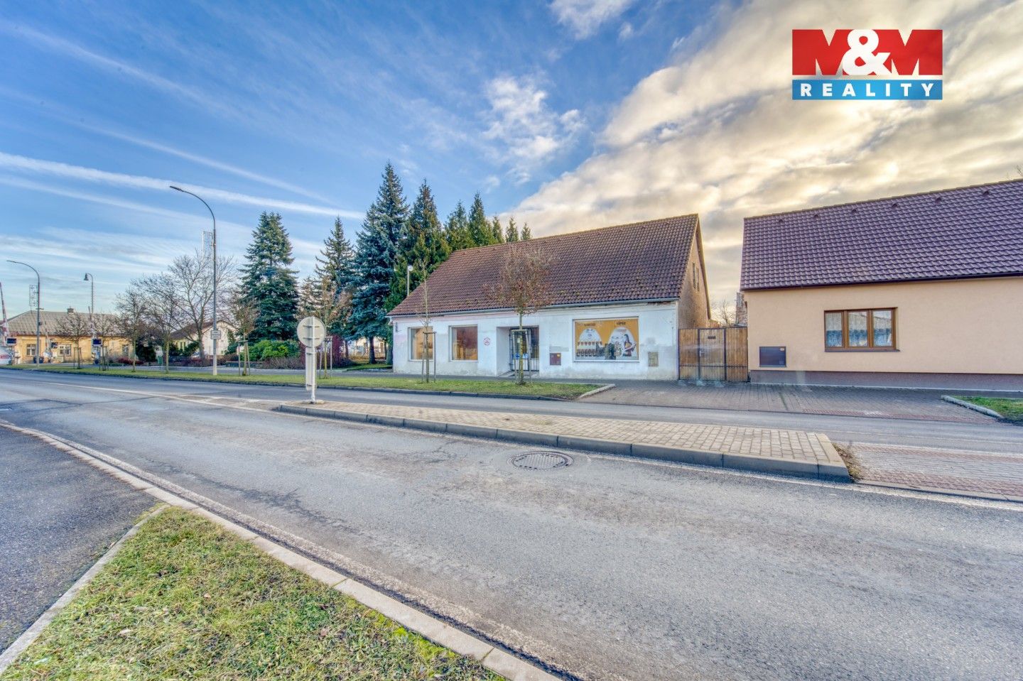 Pronájem komerčního prostoru 47 m² - foto 9