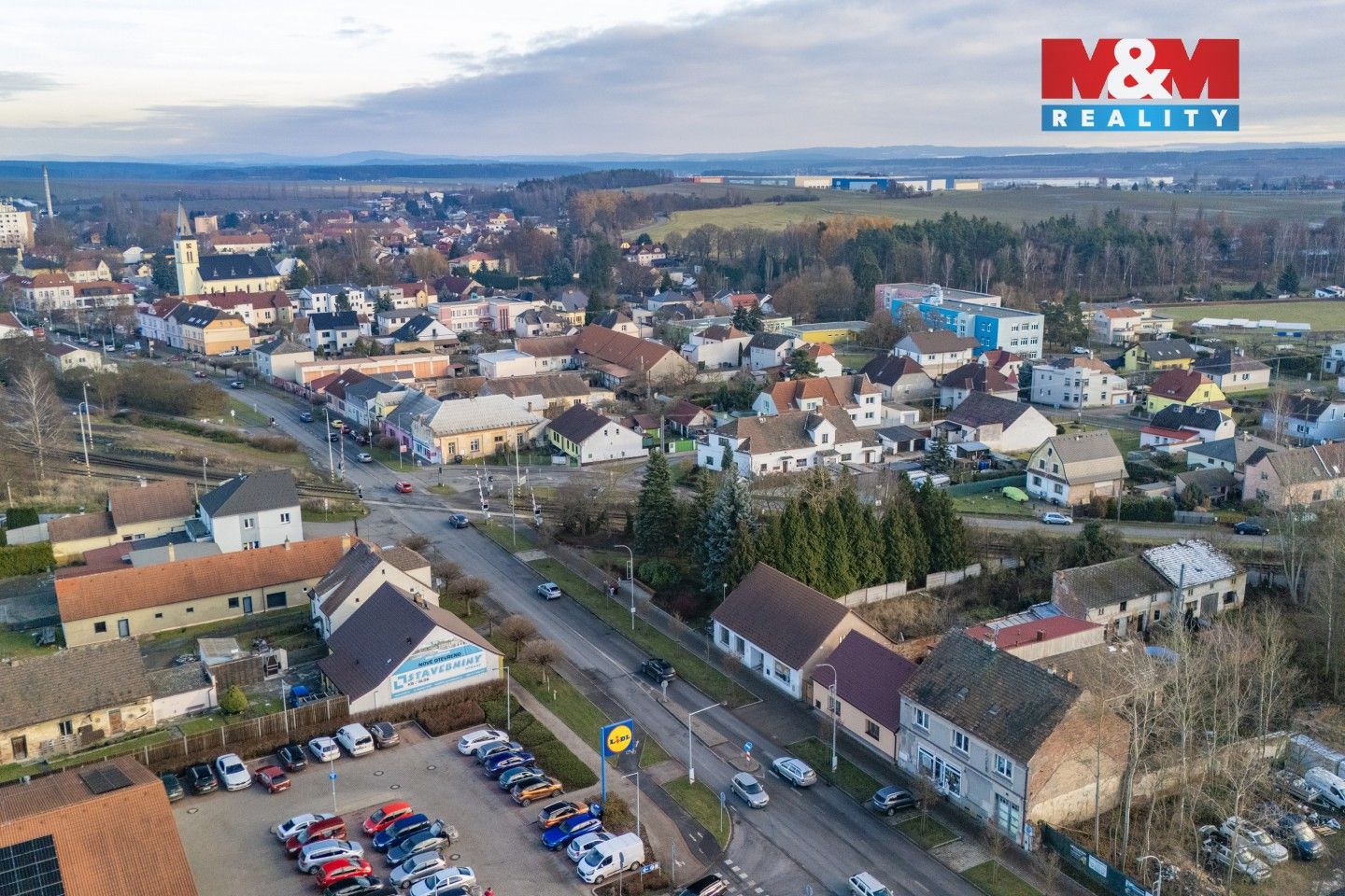 Pronájem komerčního prostoru 47 m² - foto 11
