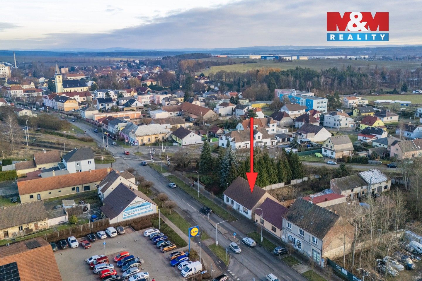 Pronájem komerčního prostoru 47 m² - foto 12