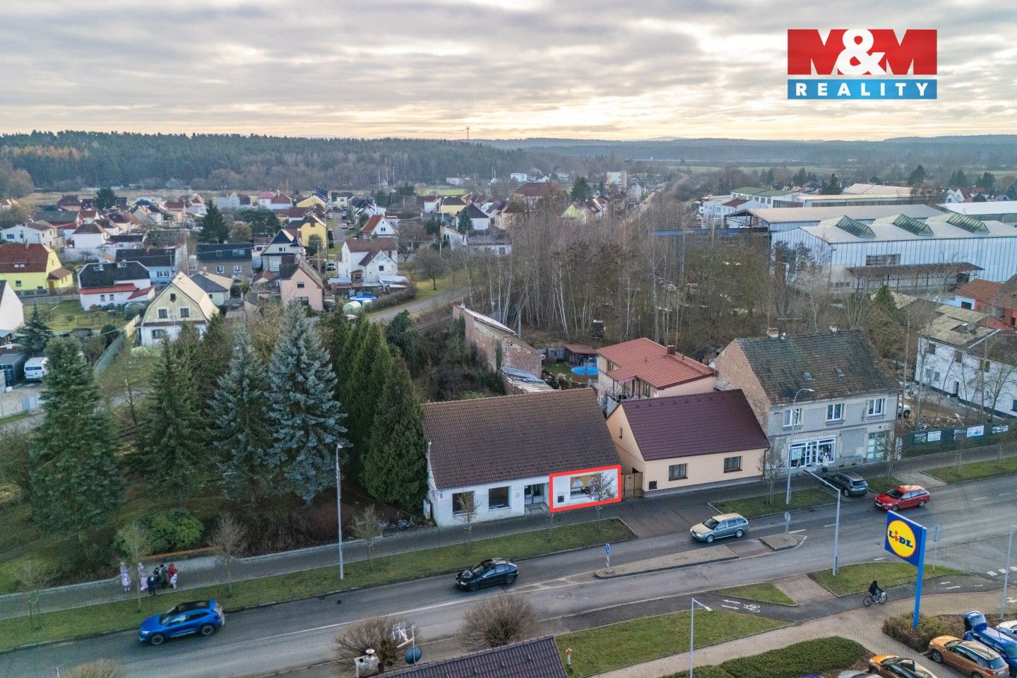 Pronájem komerčního prostoru 47 m² - foto 10