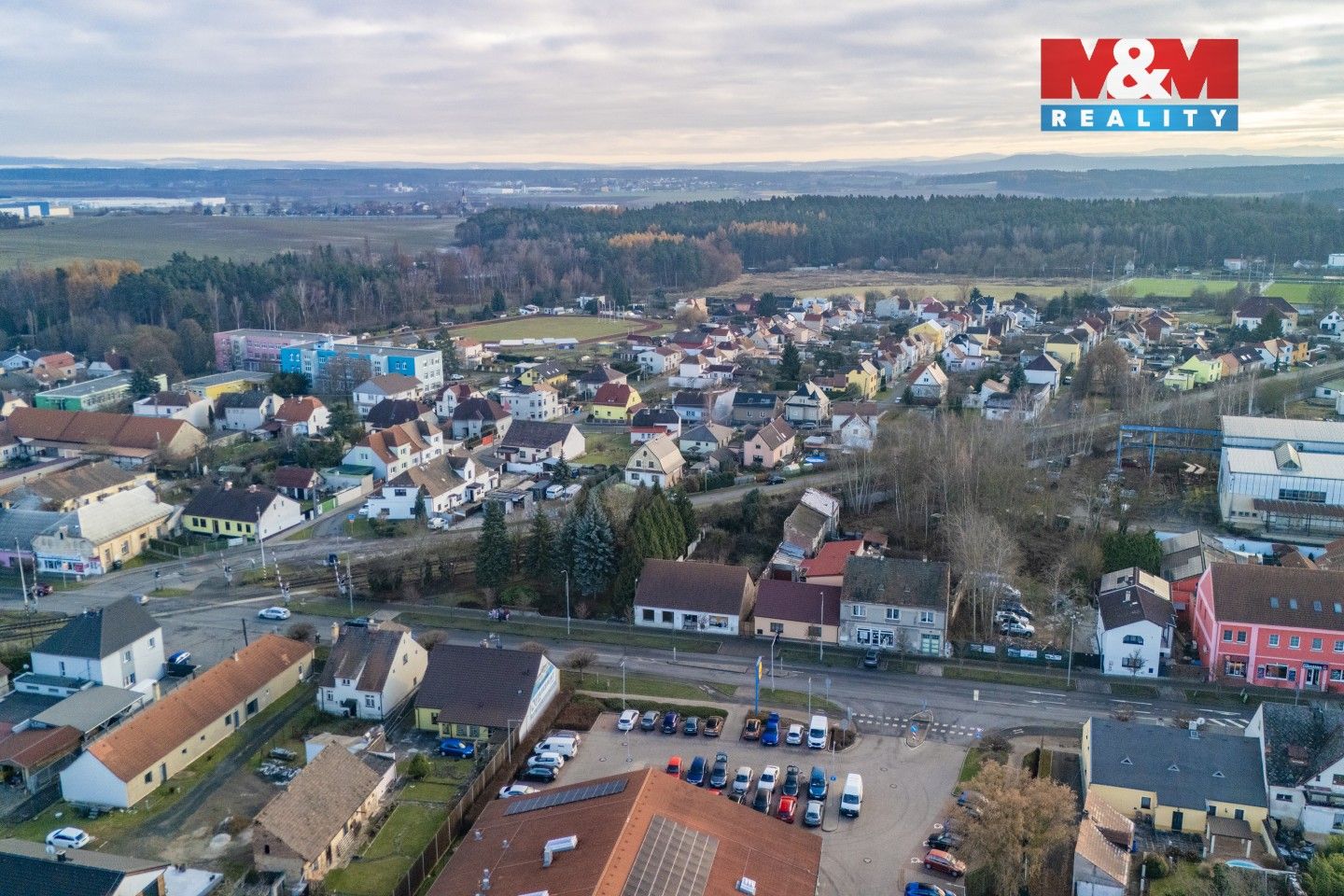 Pronájem komerčního prostoru 47 m² - foto 14