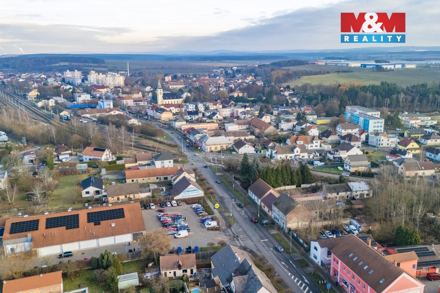 Pronájem komerčního prostoru 47 m² - foto 13