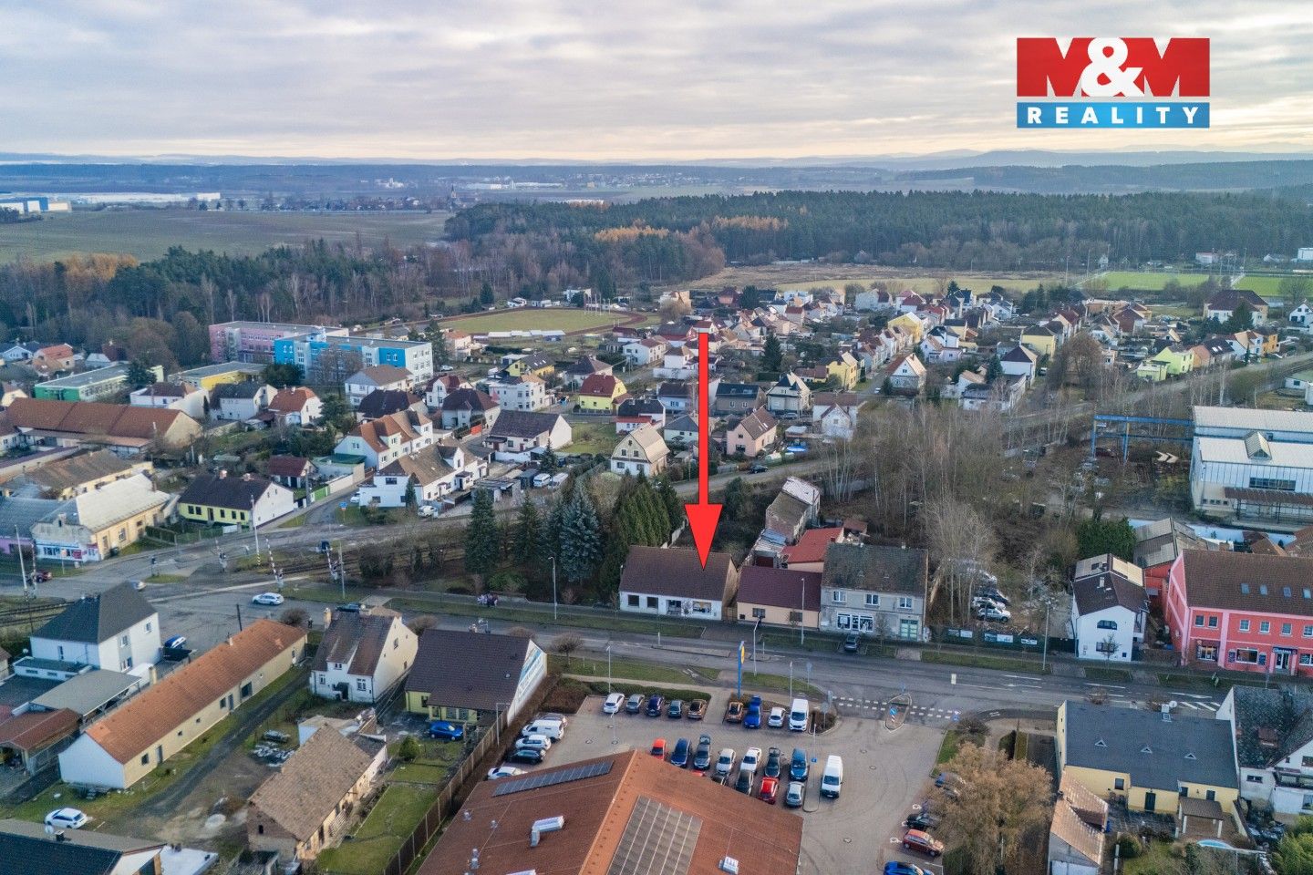 Pronájem komerčního prostoru 47 m² - foto 15