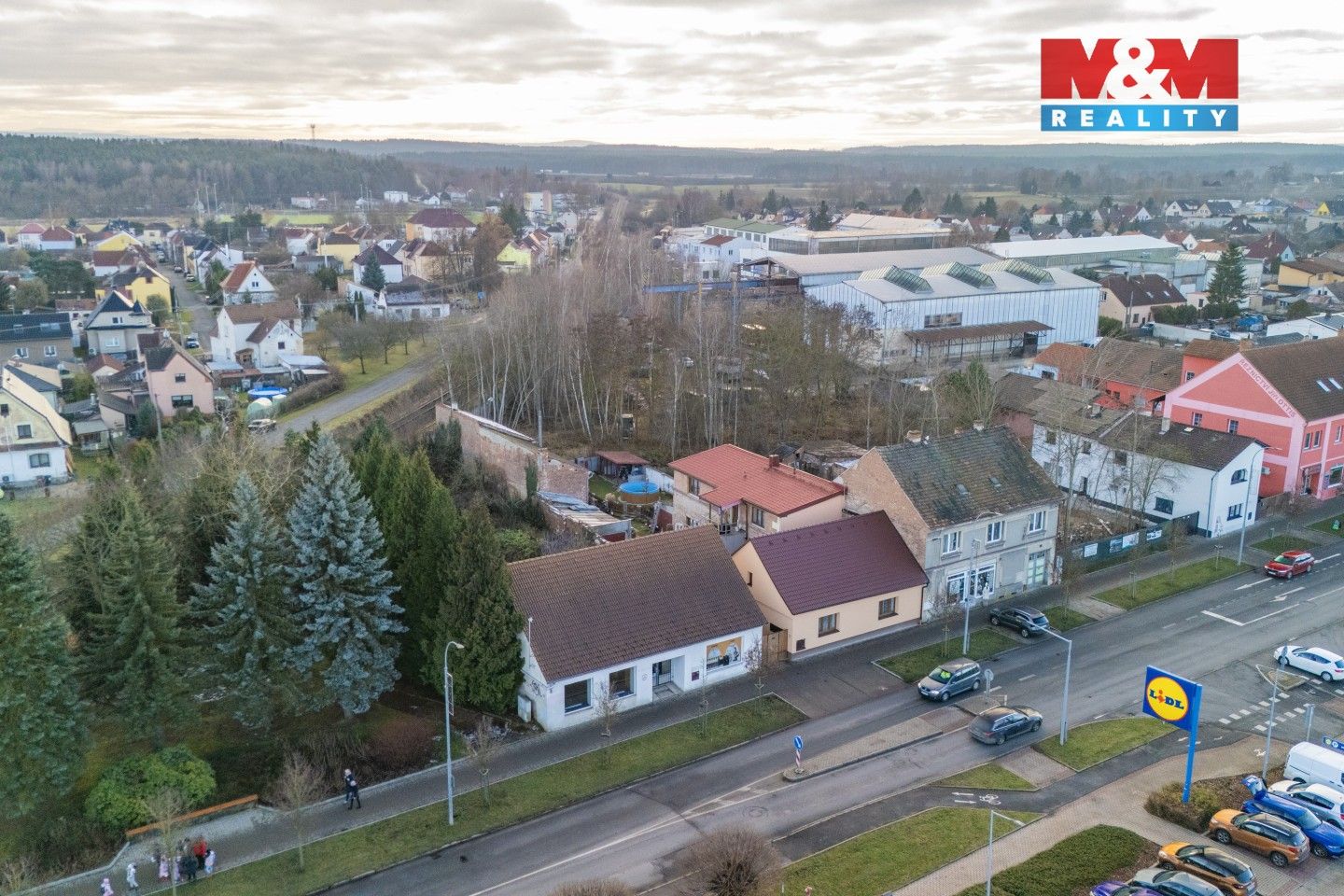 Pronájem komerčního prostoru 47 m² - foto 17