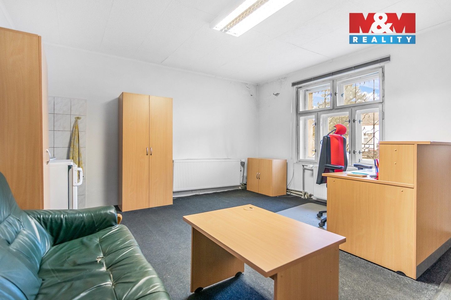 Pronájem komerčního prostoru 2357 m² - foto 5
