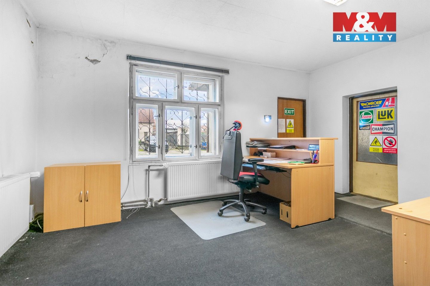 Pronájem komerčního prostoru 2357 m² - foto 4