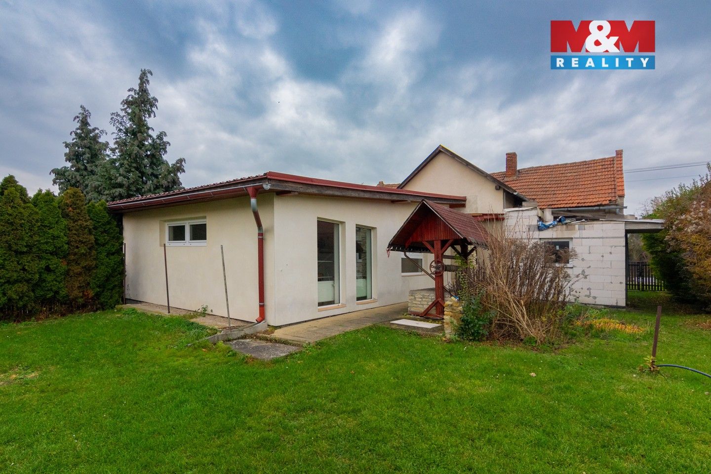 Pronájem komerčního prostoru 2357 m² - foto 14